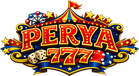 Perya 777 Logo